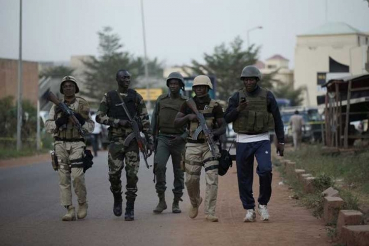 Mali: Napad na bazu UN, troje mrtvih, više lica povrijeđeno 