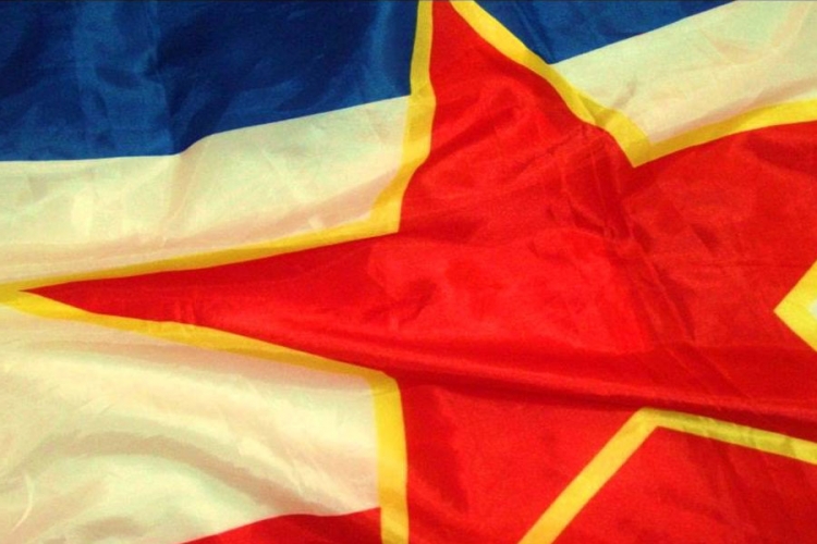Najveći praznik SFRJ: Dan Republike, 29. novembar