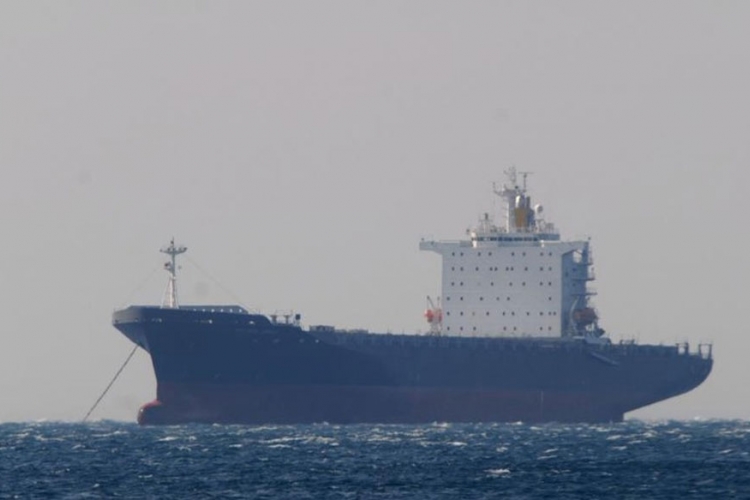 Nasukao se tanker sa gorivom na dalekom istoku Rusije