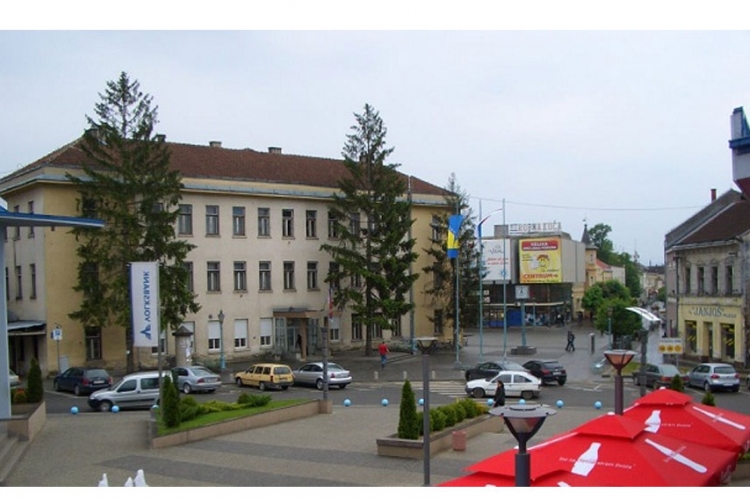 Kozarska Dubica:Usvojen nacrt nacrt budžeta od 9.780.000 KM