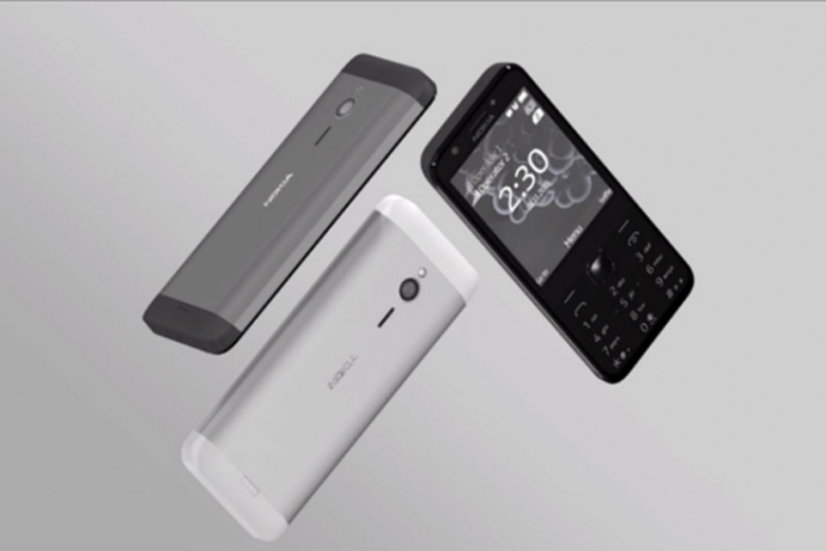 Microsoft predstavio novi Nokiin mobilni telefon