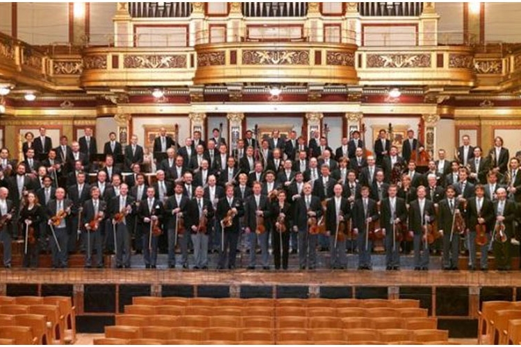 Bečka filharmonija učestvuje u projektu za izbjeglice