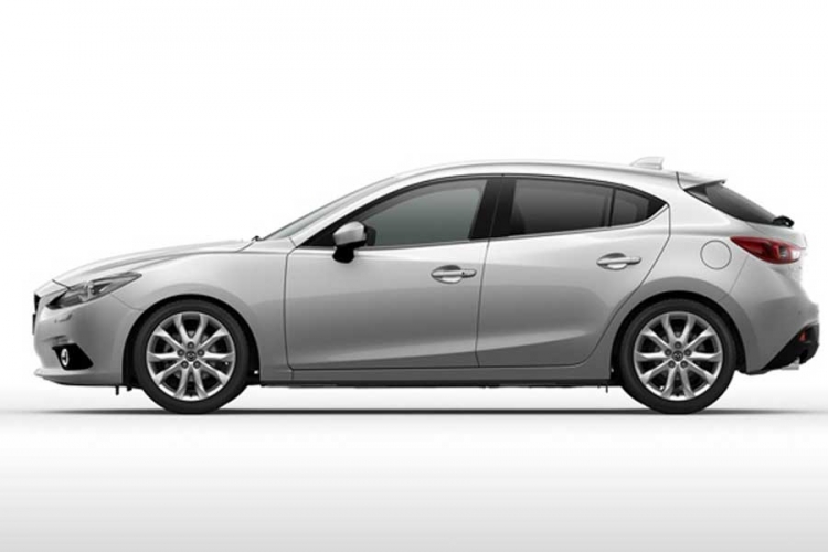 Mazda 3 dobija novi turbodizel