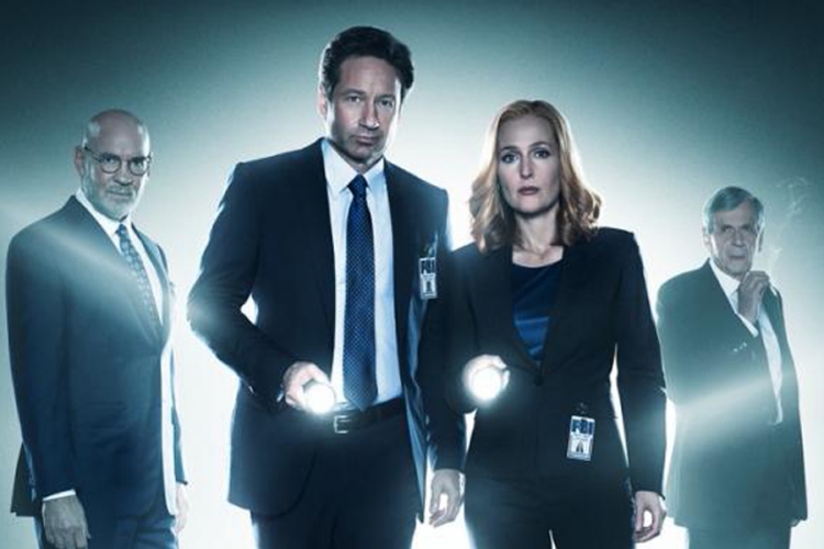 Nove epizode "X-Filesa" od 24. januara 2016. (VIDEO)