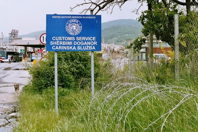 Uhapšen terorista na Makedonskoj granici, još dvojica se kriju u Italiji