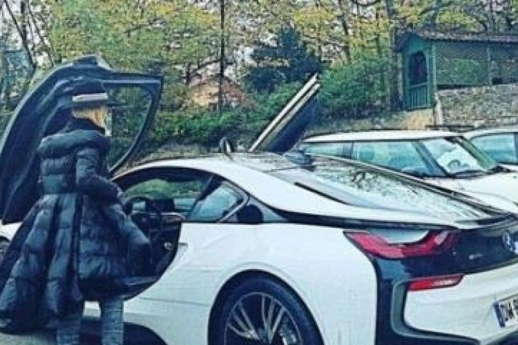 Biševac kupio supruzi BMW vrijedan 136.000 evra