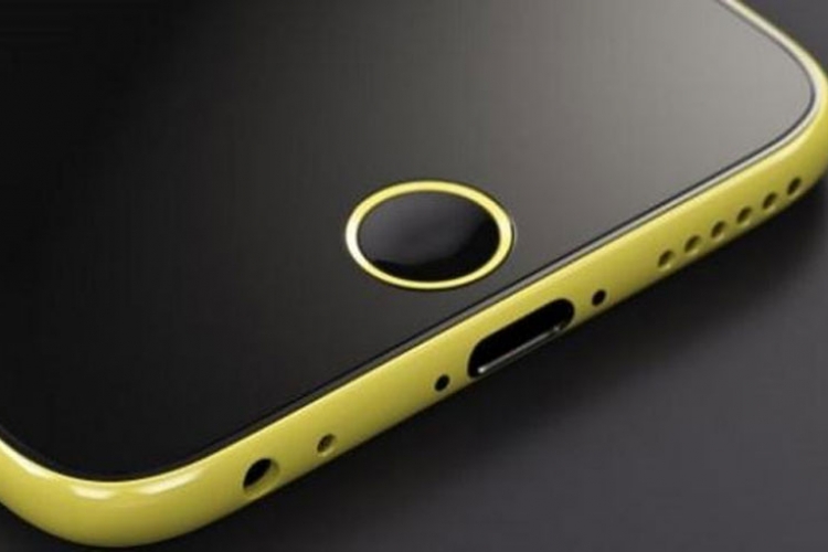 Metalni iPhone 6c stiže u februaru?