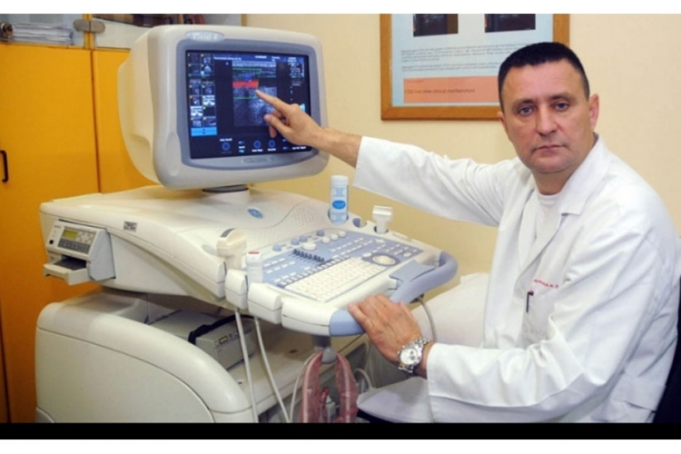 Dr Đajić: U akciji Prevencije moždanog udara pregledano 24.000 ljudi