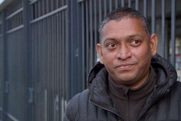 Radnik obezbjeđenja na stadionu u Parizu koji je zaustavio bombaša je musliman