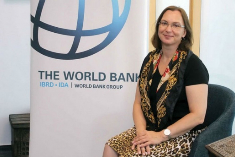 Svjetska banka: Novi okvir partnerstva sa BiH 15. decembra