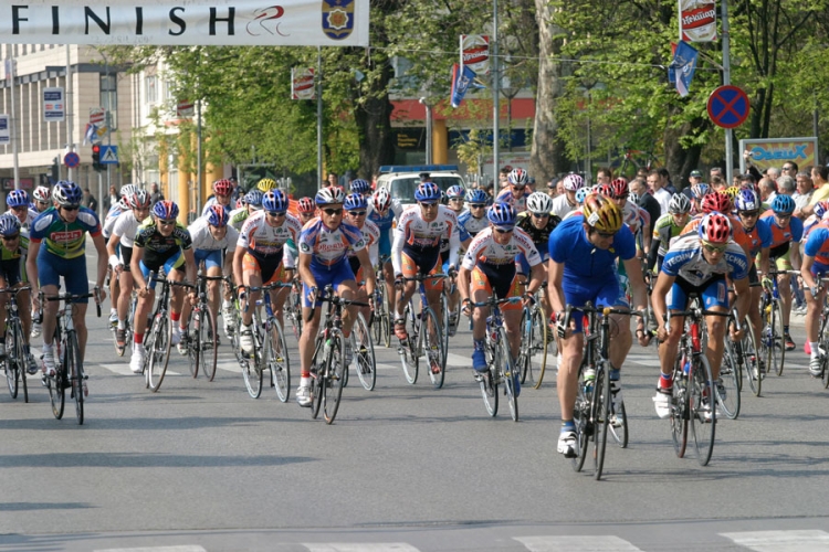 Biciklistička trka "Beograd - Banjaluka" među 100 najboljih