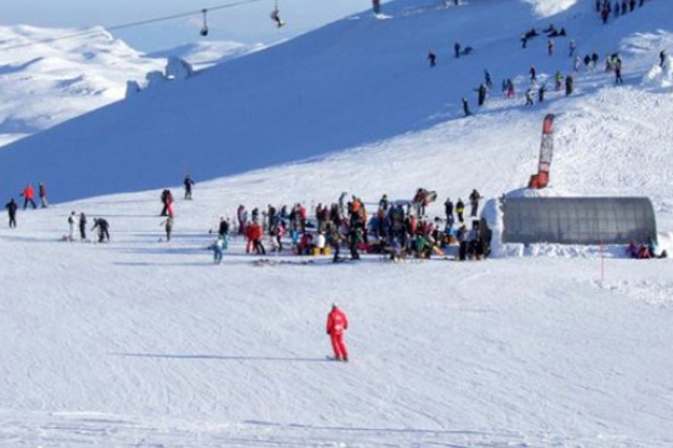 Hajdemo u planine U subotu počinje sezona skijanja na Jahorini