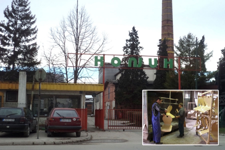 Azerbejdžanci kupuju živinički "Konjuh"