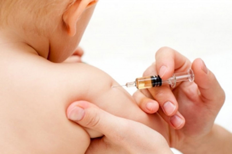 Banjaluka: Djeca pregledana zbog tegoba poslije vakcine
