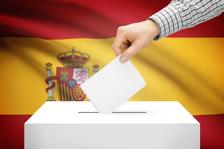 Španija: Otvorena birališta za parlamentarne izbore