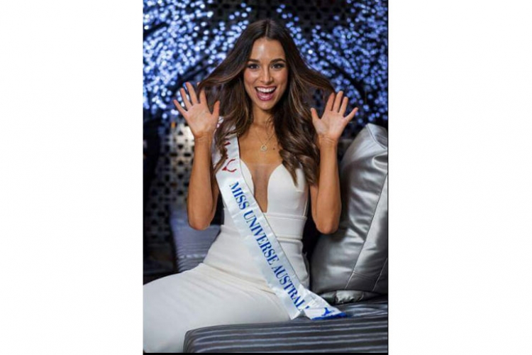 Bosanka zbog marihuane ostala bez krune Miss Universe (FOTO)