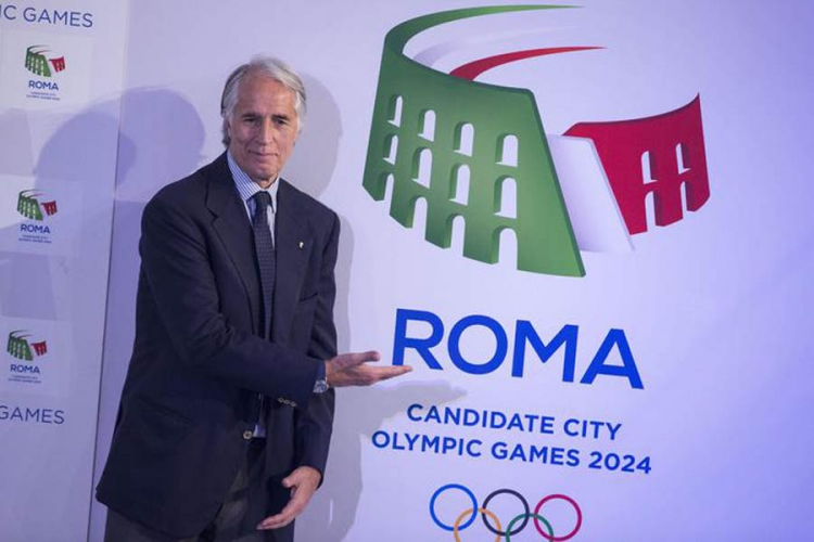 Kandidatura Rima za OI 2024: Fudbalske utakmice u 11 gradova