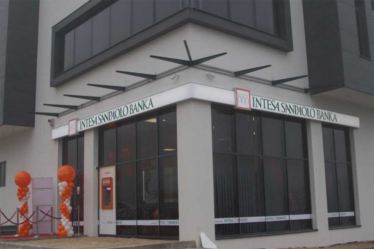 Intesa Sanpaolo Banka otvorila novu poslovnicu u Istočnom Sarajevu