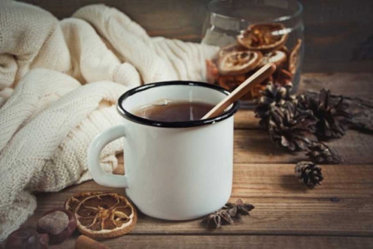 Moć kuvane rakije: Šumadijski čaj koji sve liječi!
