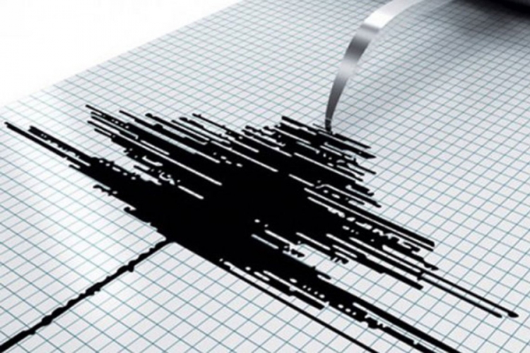 Zemljotres pogodio Goražde