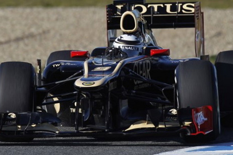 Magnusen mijenja Maldonada u Renaultu?