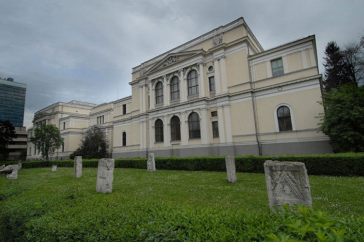 Zemaljski muzej BiH napunio 128 godina