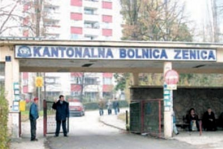 Druga žrtva svinjske gripe u BiH preminula u zeničkoj bolnici