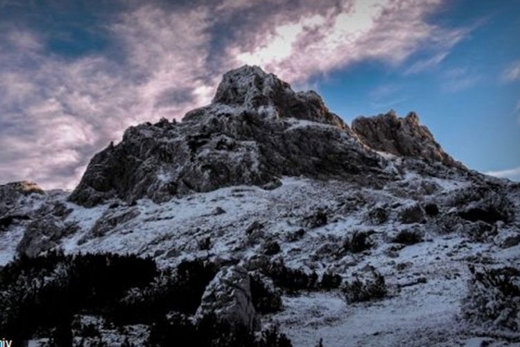 Nestali planinar iz Tomislavgrada još uvijek nije pronađen