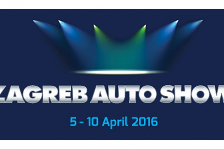 Hrvatska: Zagreb Auto Show se vraća nakon osam godina
