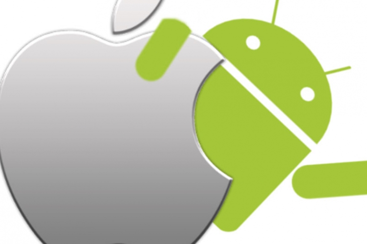 Najavljene nove Apple aplikacije na Androidu