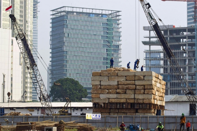 Kriza: Usporio rast najveće ekonomije jugoistočne Azije



