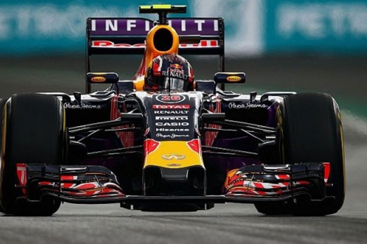 Red Bull traži pravdu od Renaulta