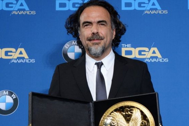 "Povratnik" osvojio nagradu DGA za režiju, slijedi borba za Oskare