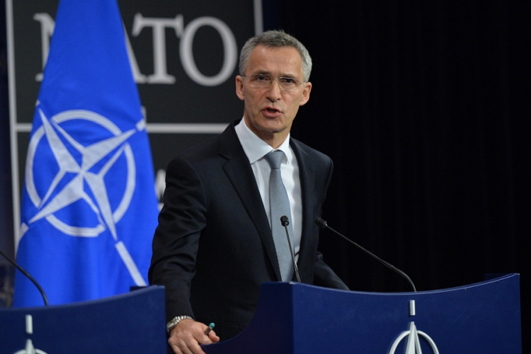 NATO: Sjeverna Koreja prekršila pet rezolucija Savjeta bezbjednosti