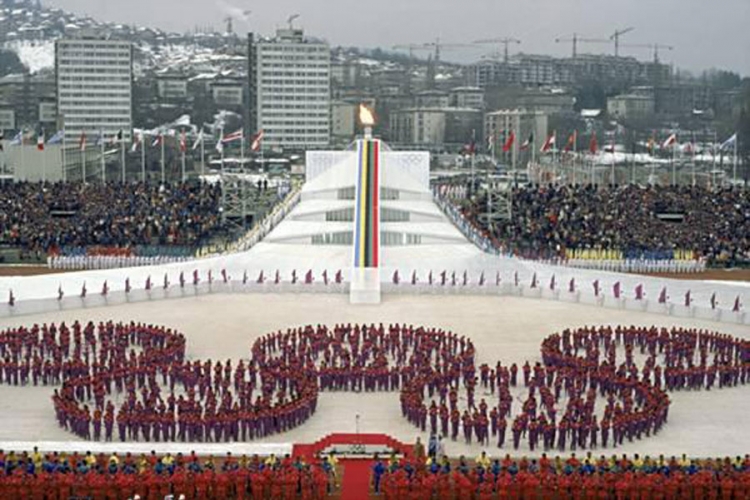 Na današnji dan: Počela Olimpijada u Sarajevu
