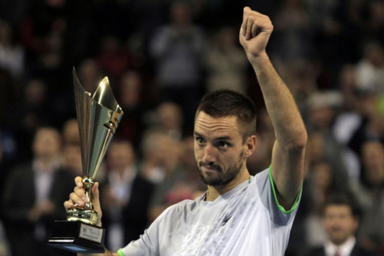 ATP lista: Viktor sve bliži Top 20