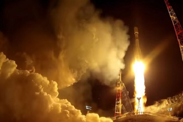 Moskva lansirala raketu nekoliko sati poslije Pjongjanga (VIDEO)