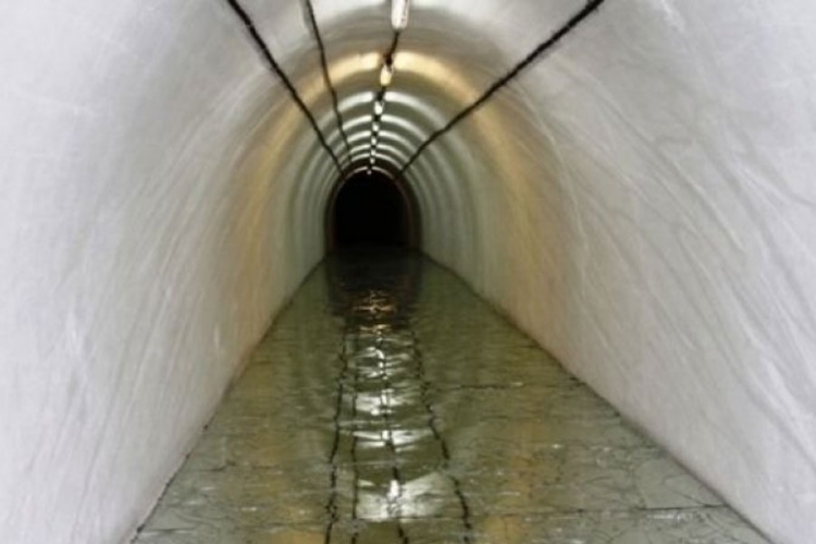 Najveća tajna bivše Jugoslavije: Titov bunker vrijedan 6 milijardi dolara (FOTO)