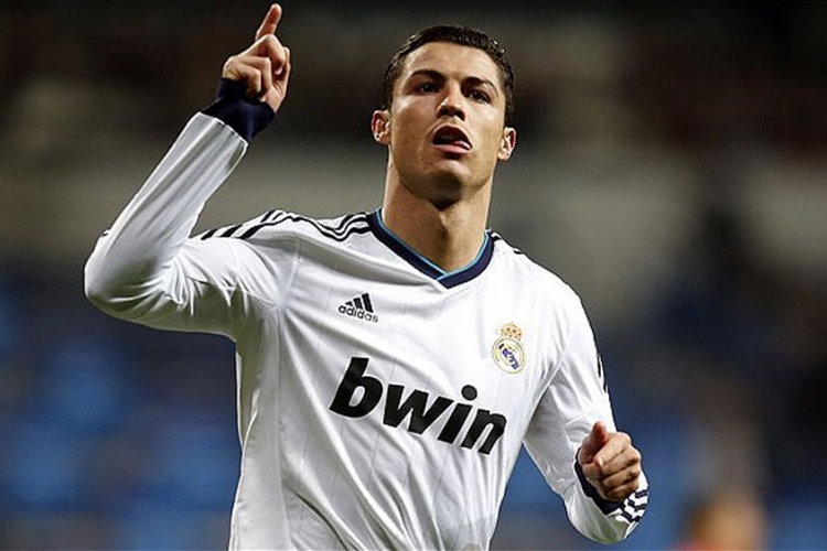 Ronaldo: U Realu ostajem do kraja ugovora, onda ćemo vidjeti šta dalje