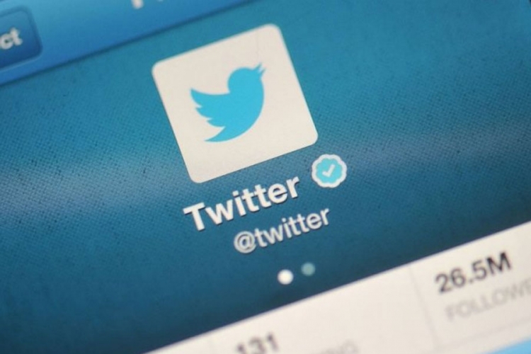 Twitter ukinuo 125.000 naloga povezanih sa ID