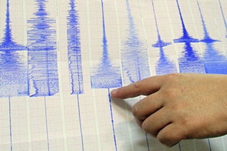 Zemljotres jačine 5,7 Rihtera pogodio Novi Zeland