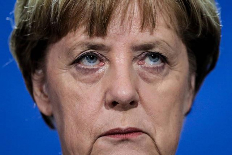 Merkelova s Turcima samo gubila vrijeme