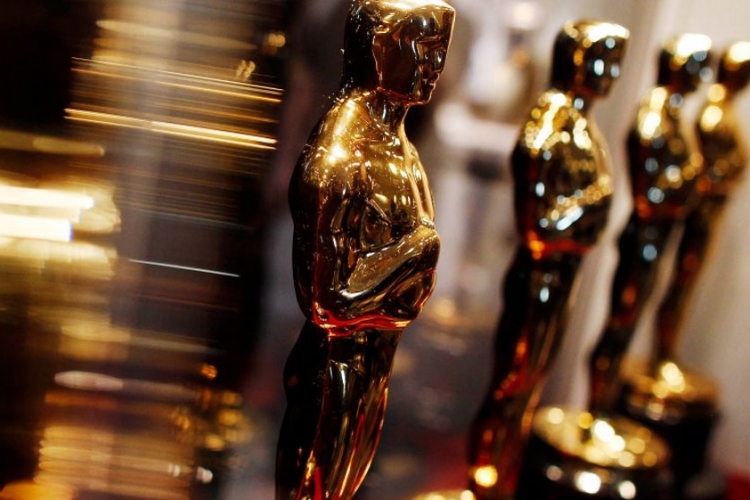 Kandidatima za Oskara kao nagrada put u Izrael