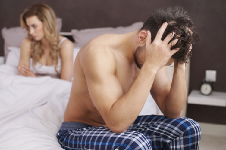 6 pokazatelja da ste seksualno neprivlačni