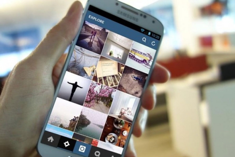 Instagram za oglase uvodi video od 60 sekundi