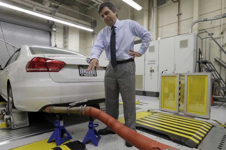 Volkswagen povlači 680.000 vozila zbog problema s vazdušnim jastucima