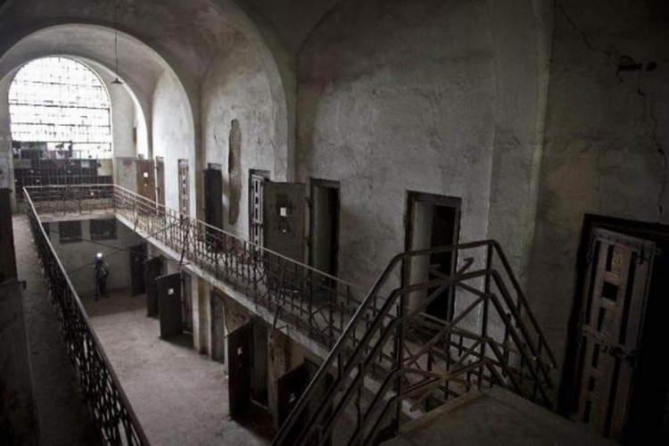 Jedan od najokrutnijih komunističkih zatvora (FOTO)