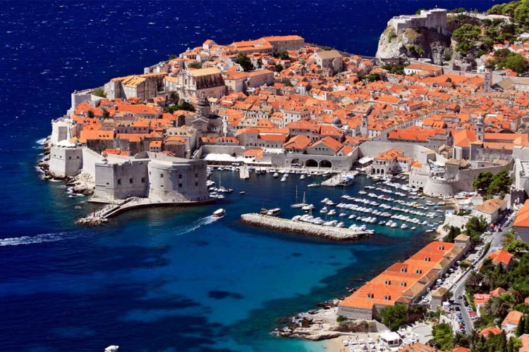 Snimanje Ratova zvijezda u Dubrovniku počinje 9. marta