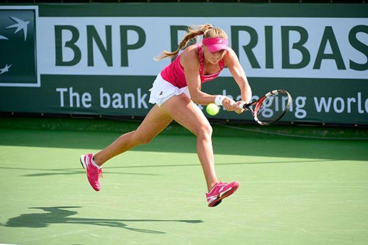 Ana dobila rivalku u četvrtfinalu Sankt Peterburga