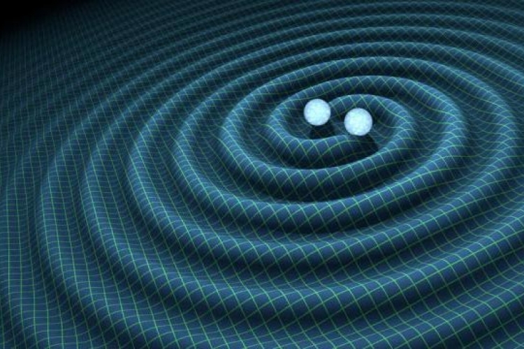 Dokazano postojanje Ajnštajnovih gravitacionih talasa (VIDEO)